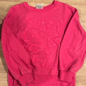 Hello Kitty Shirt